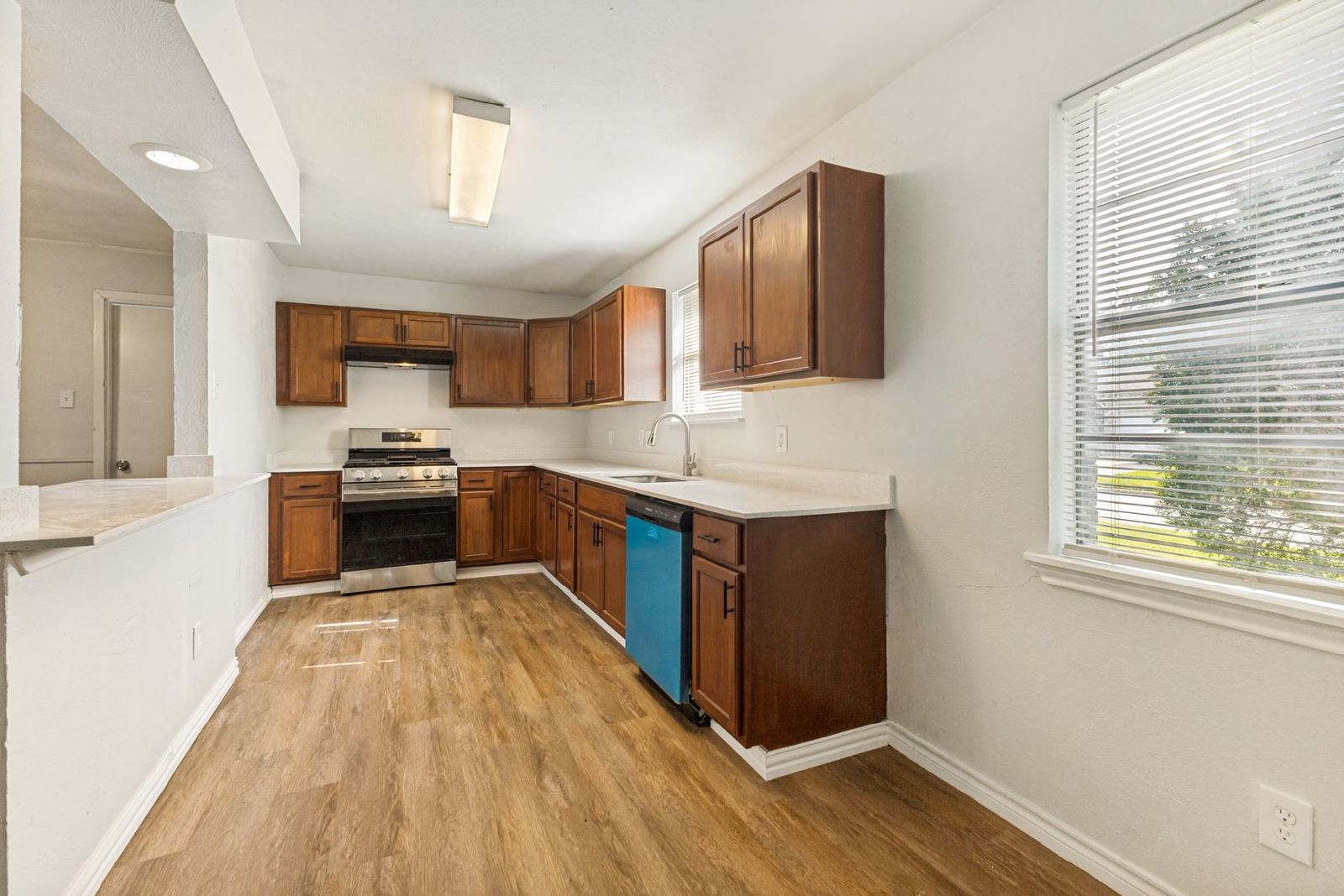 4-Bed Home with Renovated Kitchen & Baths – Plenty of Space! property image