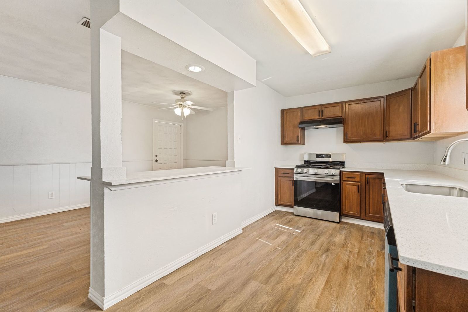 4-Bed Home with Renovated Kitchen & Baths – Plenty of Space! property image