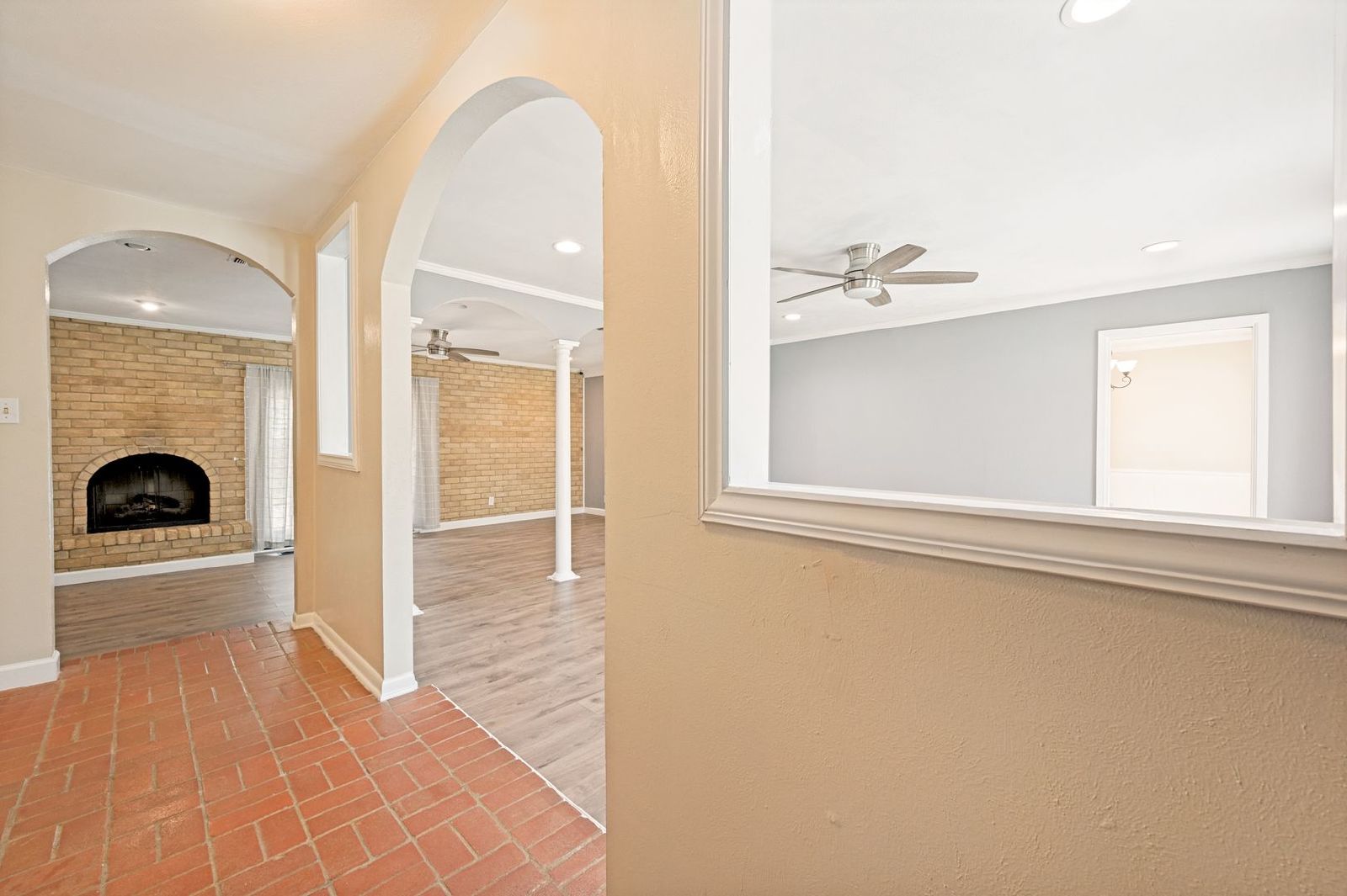 Beautifully Updated Home in the Heart of Irving – Prime Location! property image