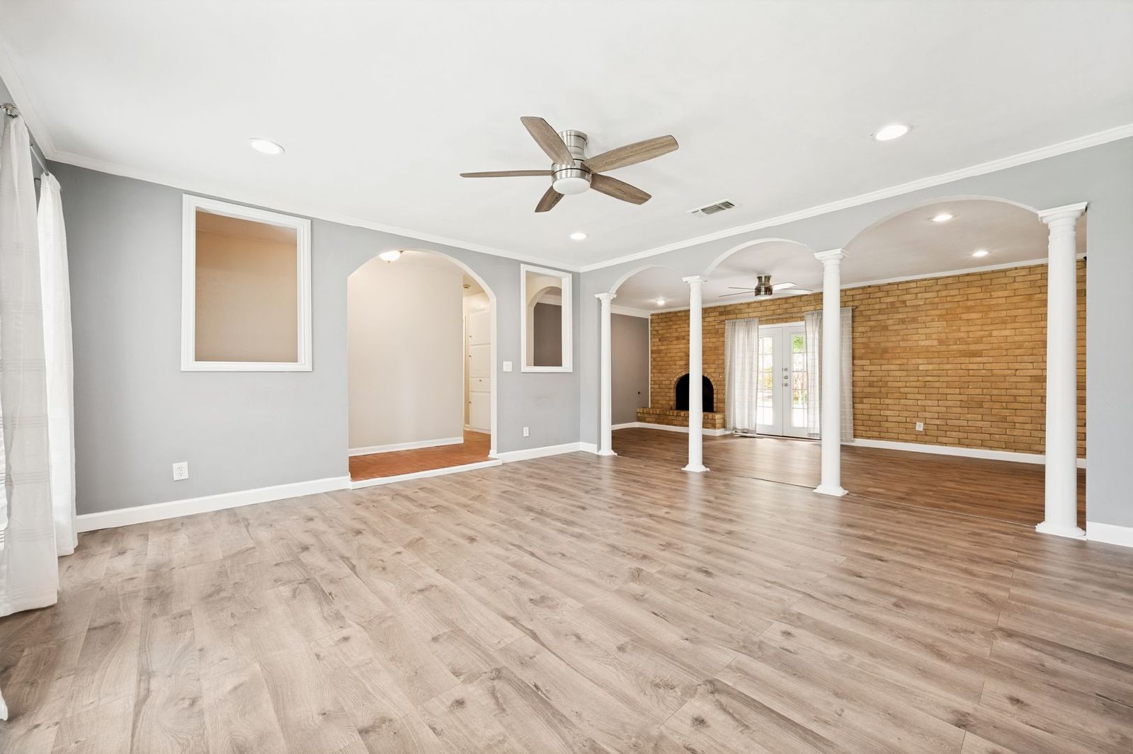 Beautifully Updated Home in the Heart of Irving – Prime Location! property image