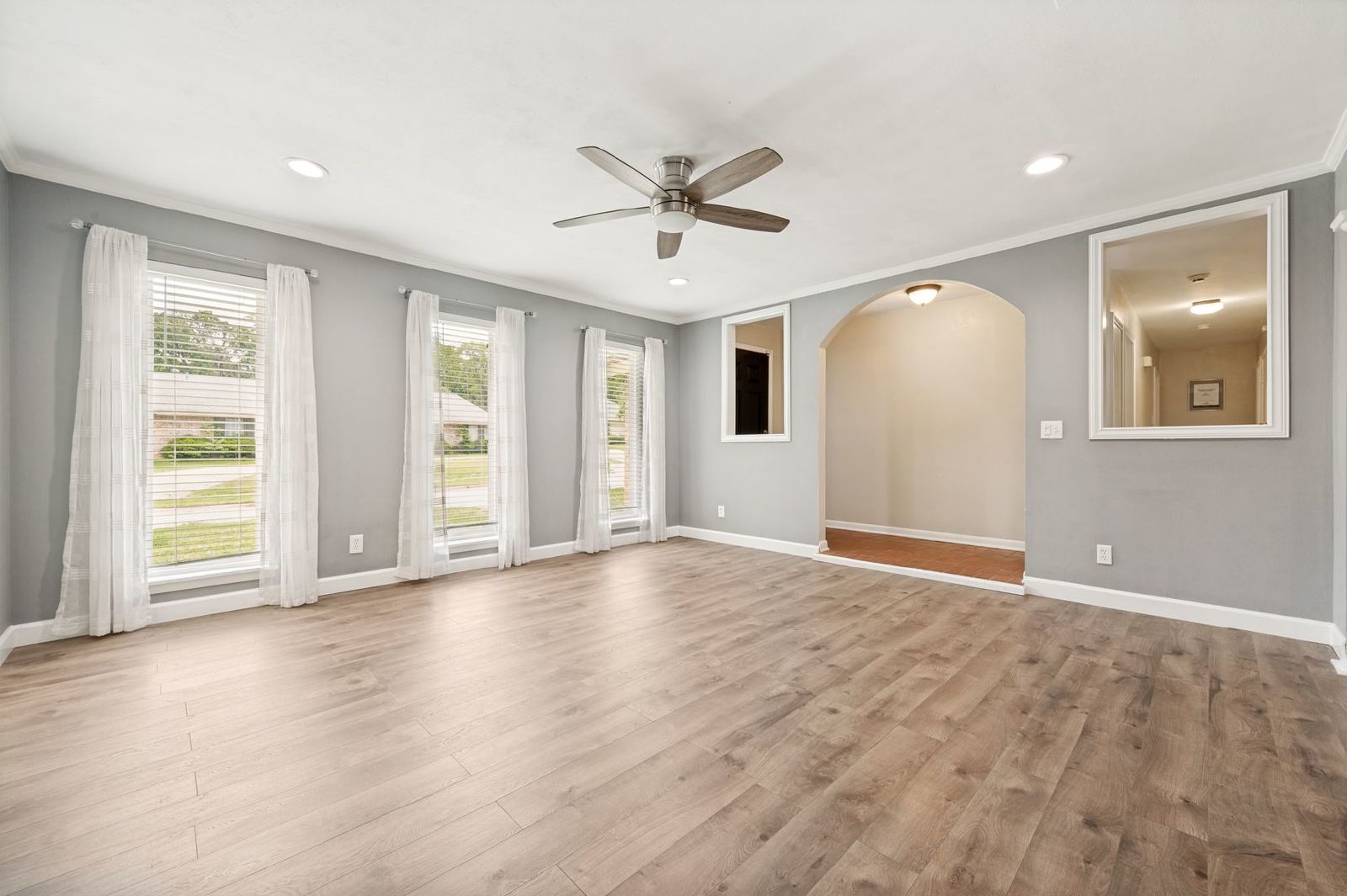 Beautifully Updated Home in the Heart of Irving – Prime Location! property image