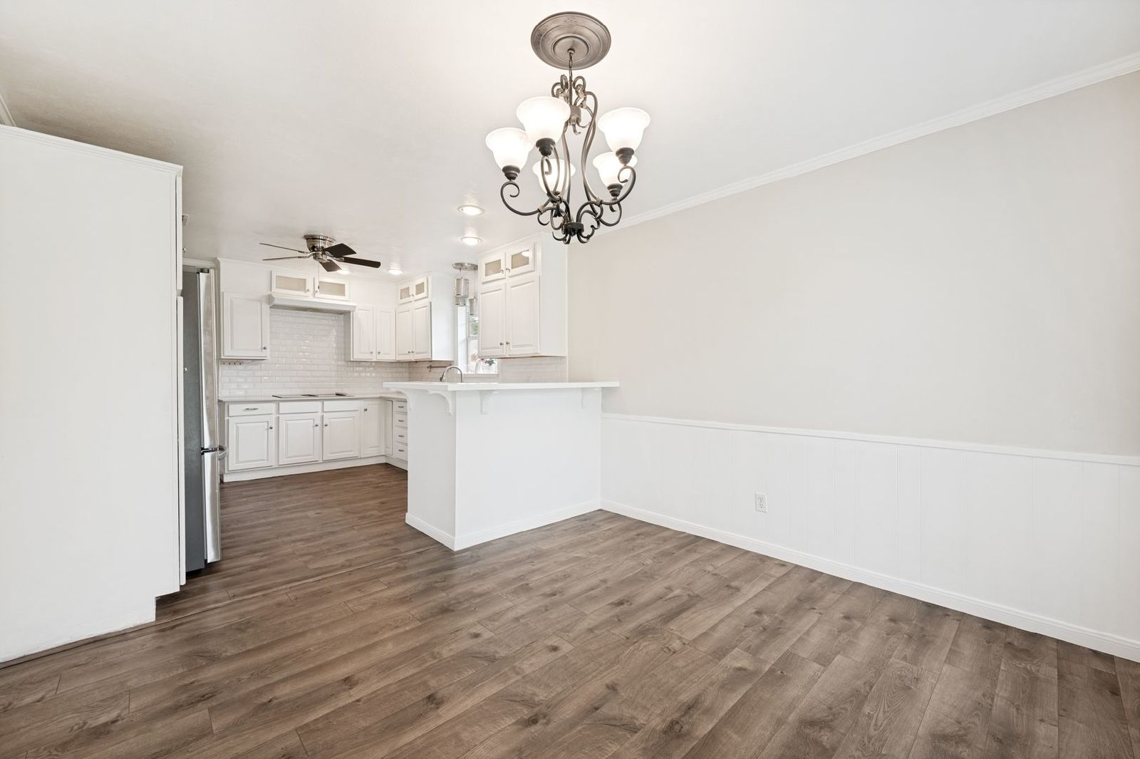 Beautifully Updated Home in the Heart of Irving – Prime Location! property image