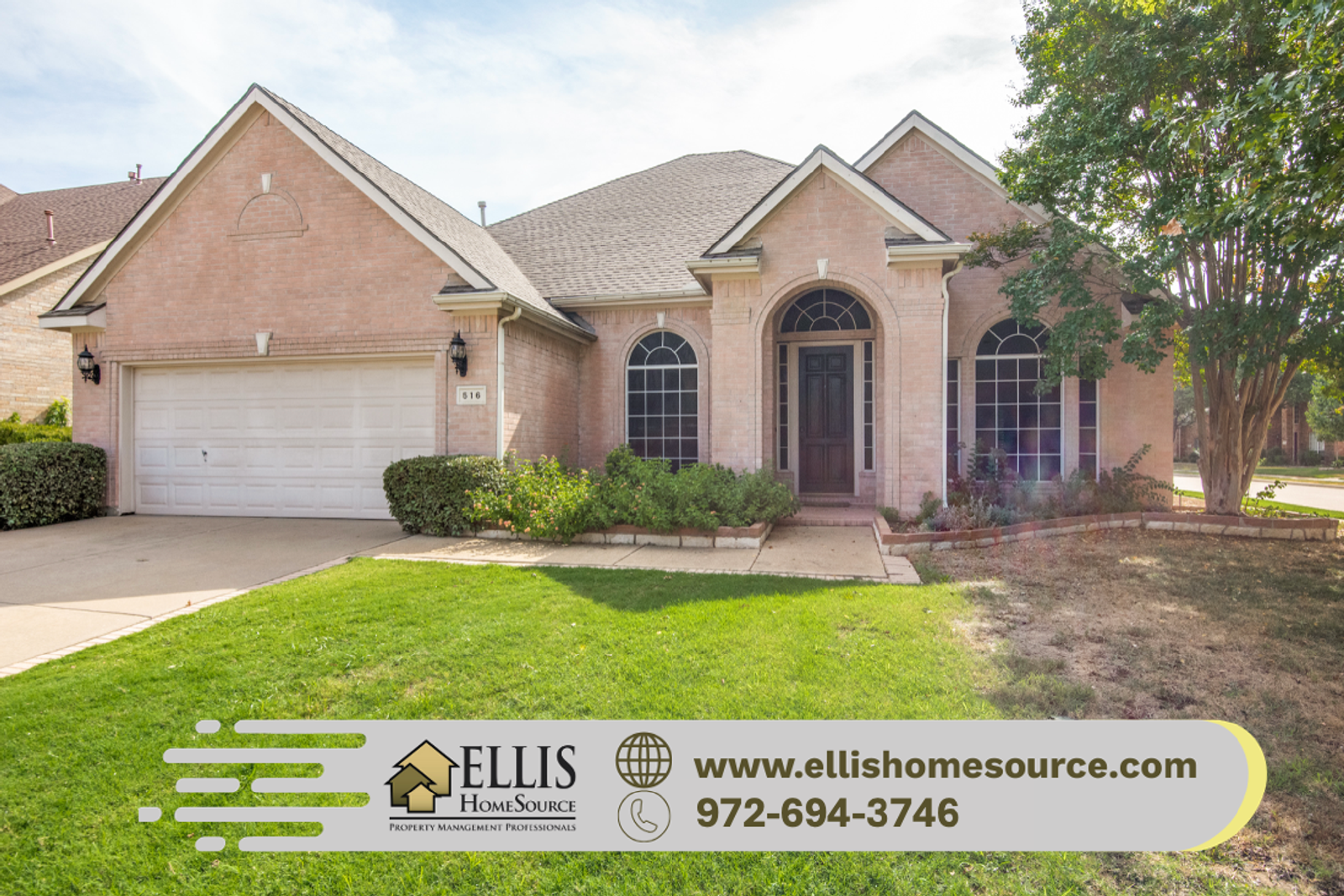 Spacious & Elegant Living in the Heart of Coppell property image