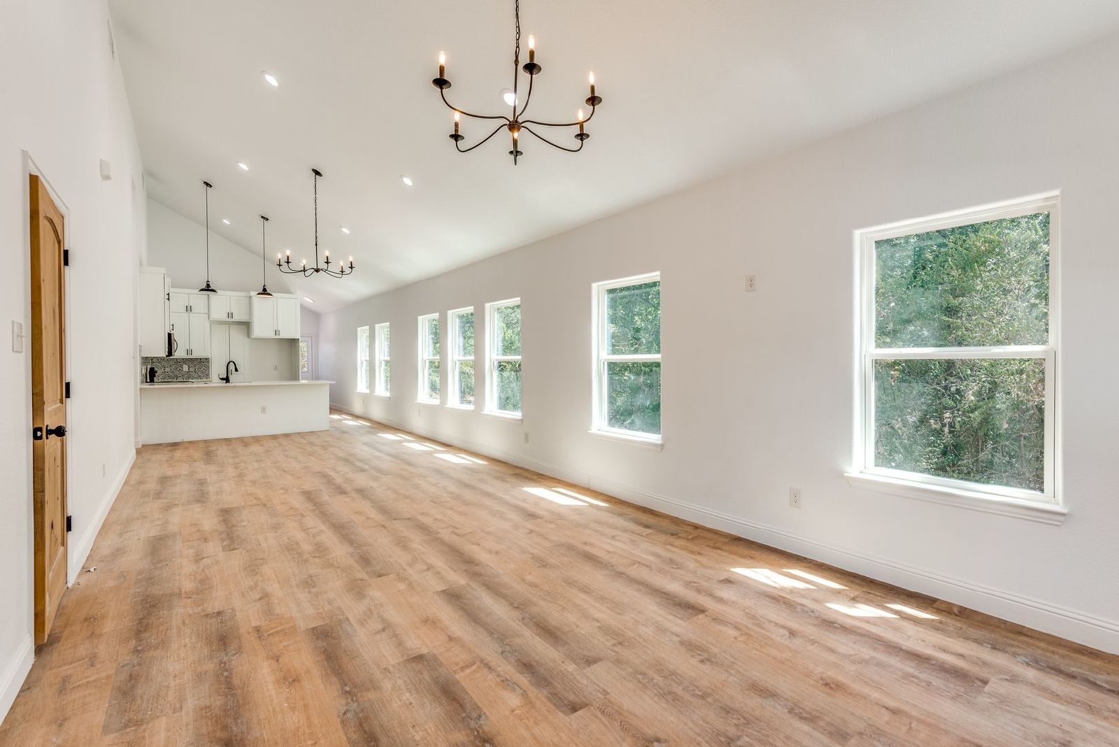 Spacious New Build – 4 Bedroom Home with Modern Features! property image