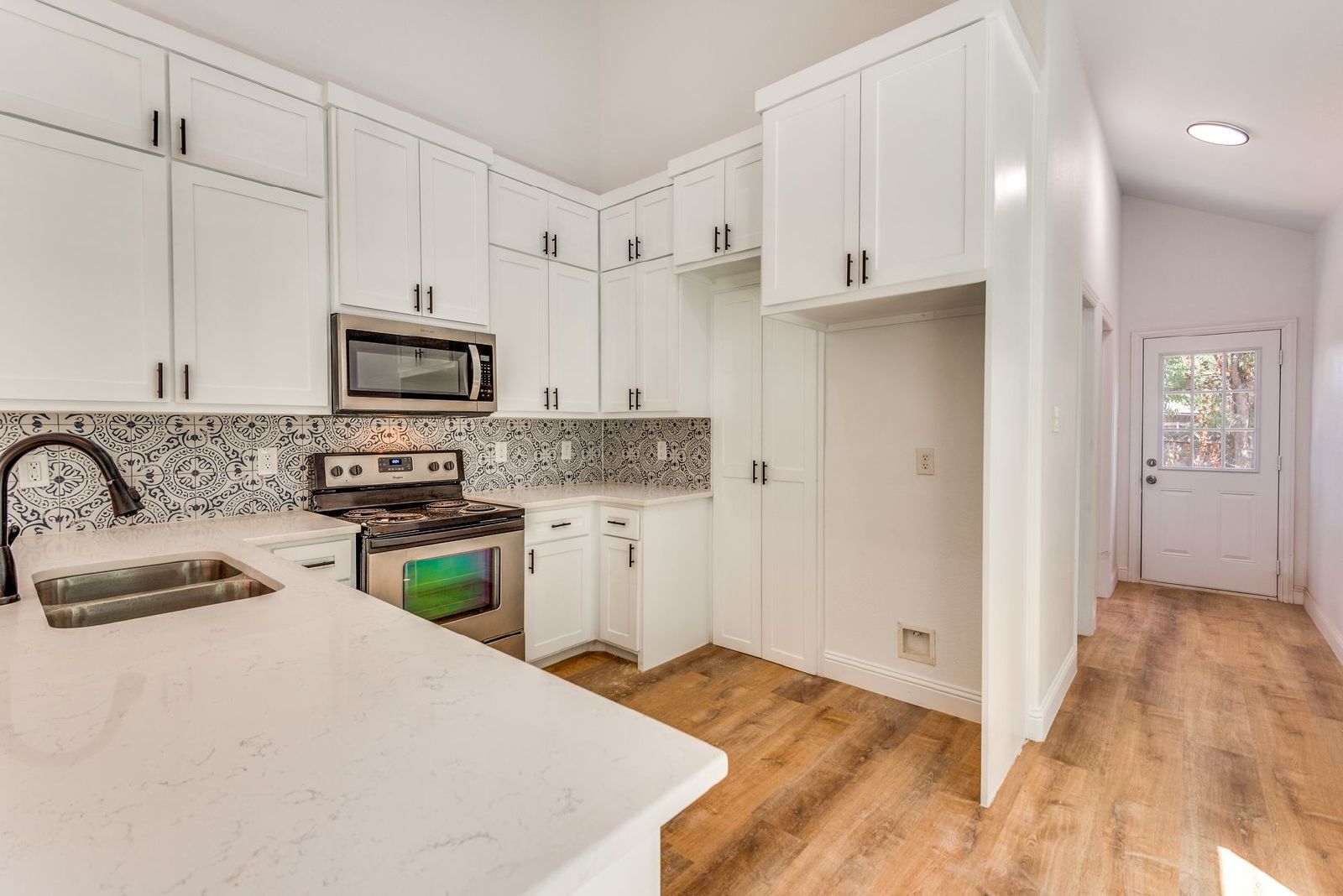 Spacious New Build – 4 Bedroom Home with Modern Features! property image