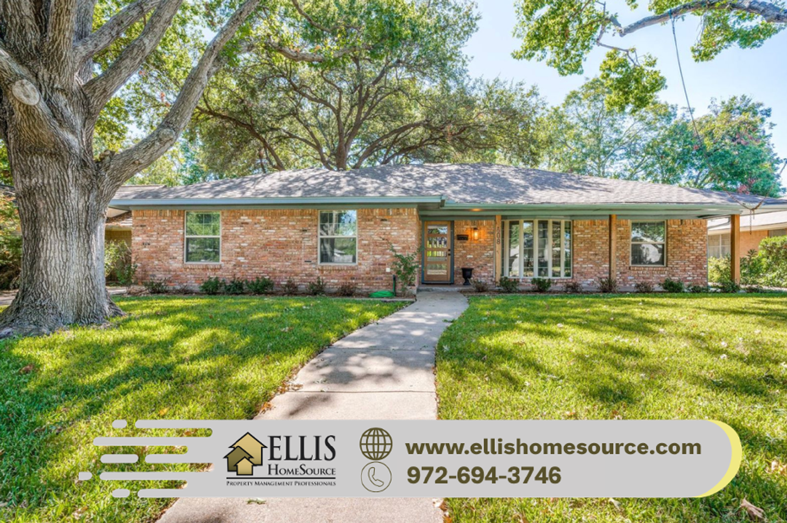 Extraordinary Irving Home on Quiet cul-de-sac! property image