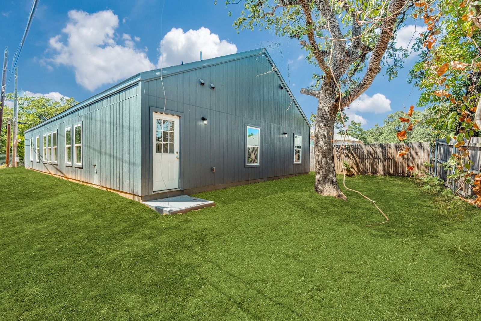 Spacious New Build – 4 Bedroom Home with Modern Features! property image