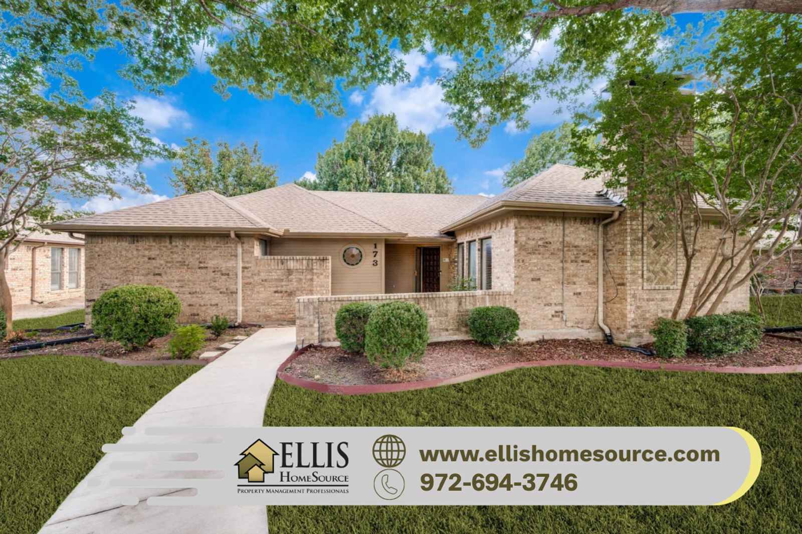 Charming 3-Bed Home in Coppell with Spacious Yard & Great Location property image