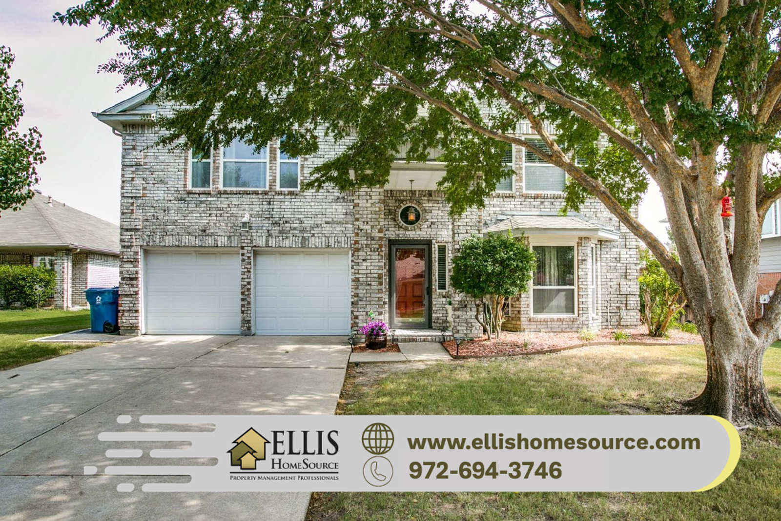 Stunning 4-Bedroom Home  in the Heart of Flower Mound property image