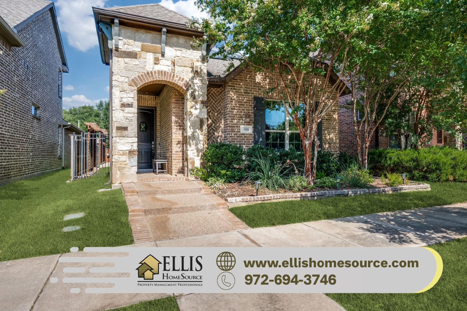 Beautiful 2-Bedroom + Study Home in the Highly Desirable Viridian Community! property image