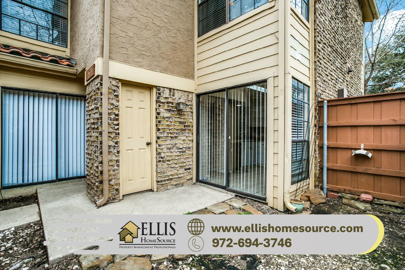 A Cozy Condo in Irving property image