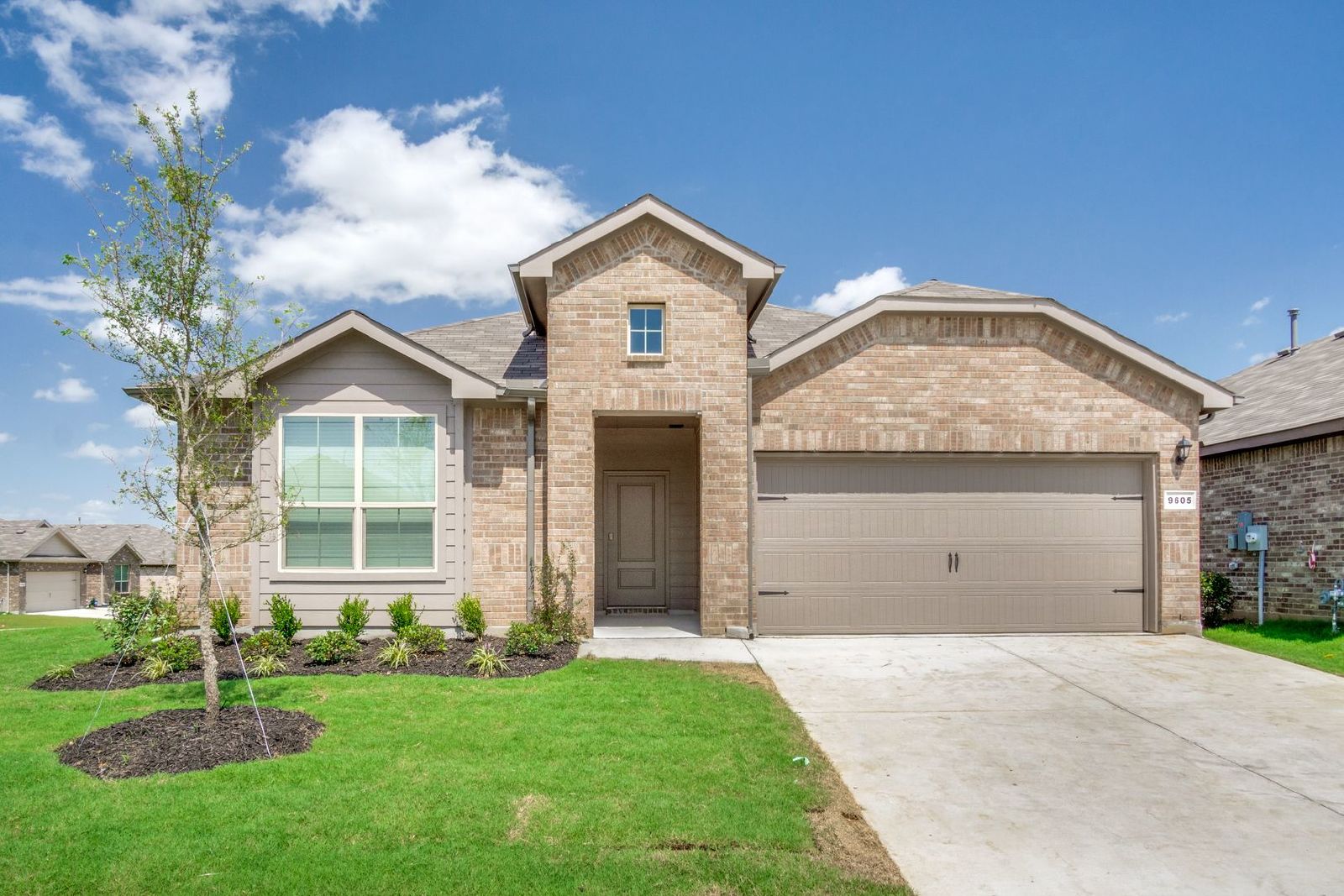 Beautiful New Build in Fort Worth – Located in the Crowley ISD! property image