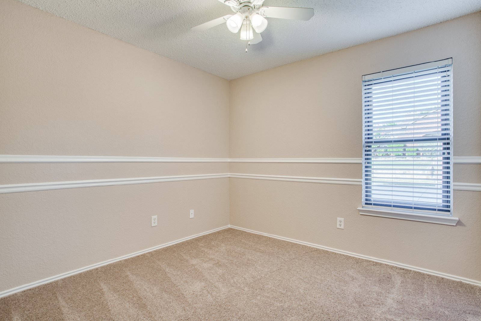 3 Bedroom in Coppell - Large Trees and Fenced Yard property image
