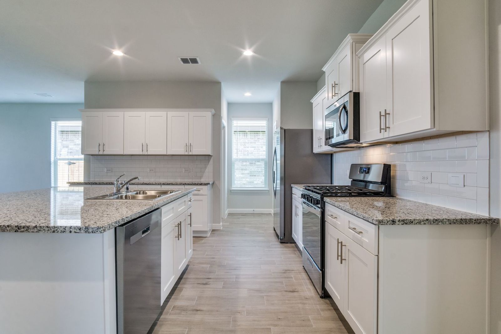 Beautiful New Build in Fort Worth – Located in the Crowley ISD! property image