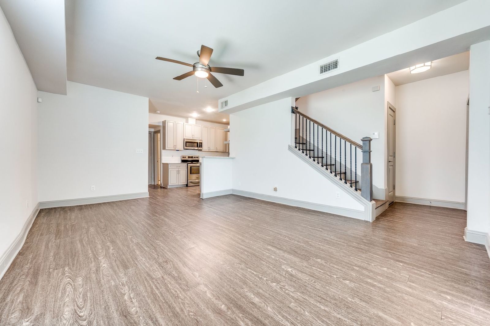Modern Oak Lawn Living | Stylish Apartment Minutes from Uptown & Turtle Creek property image