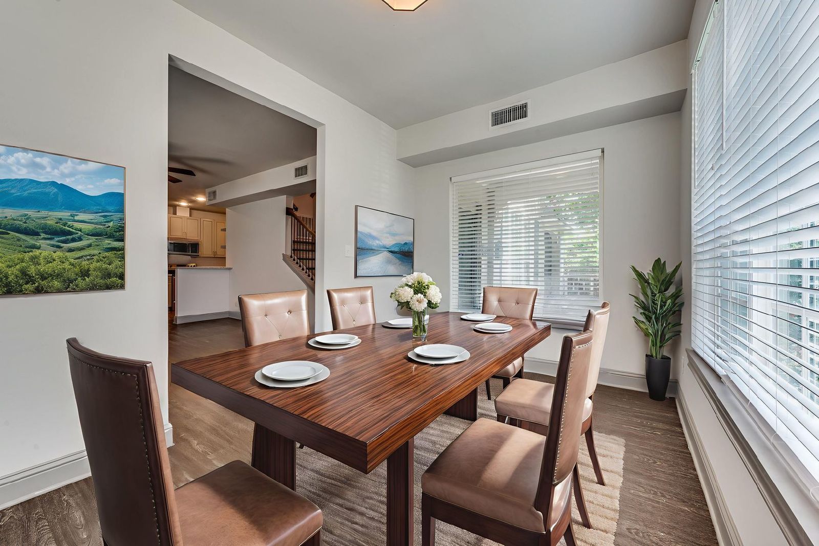 Modern Oak Lawn Living | Stylish Apartment Minutes from Uptown & Turtle Creek property image