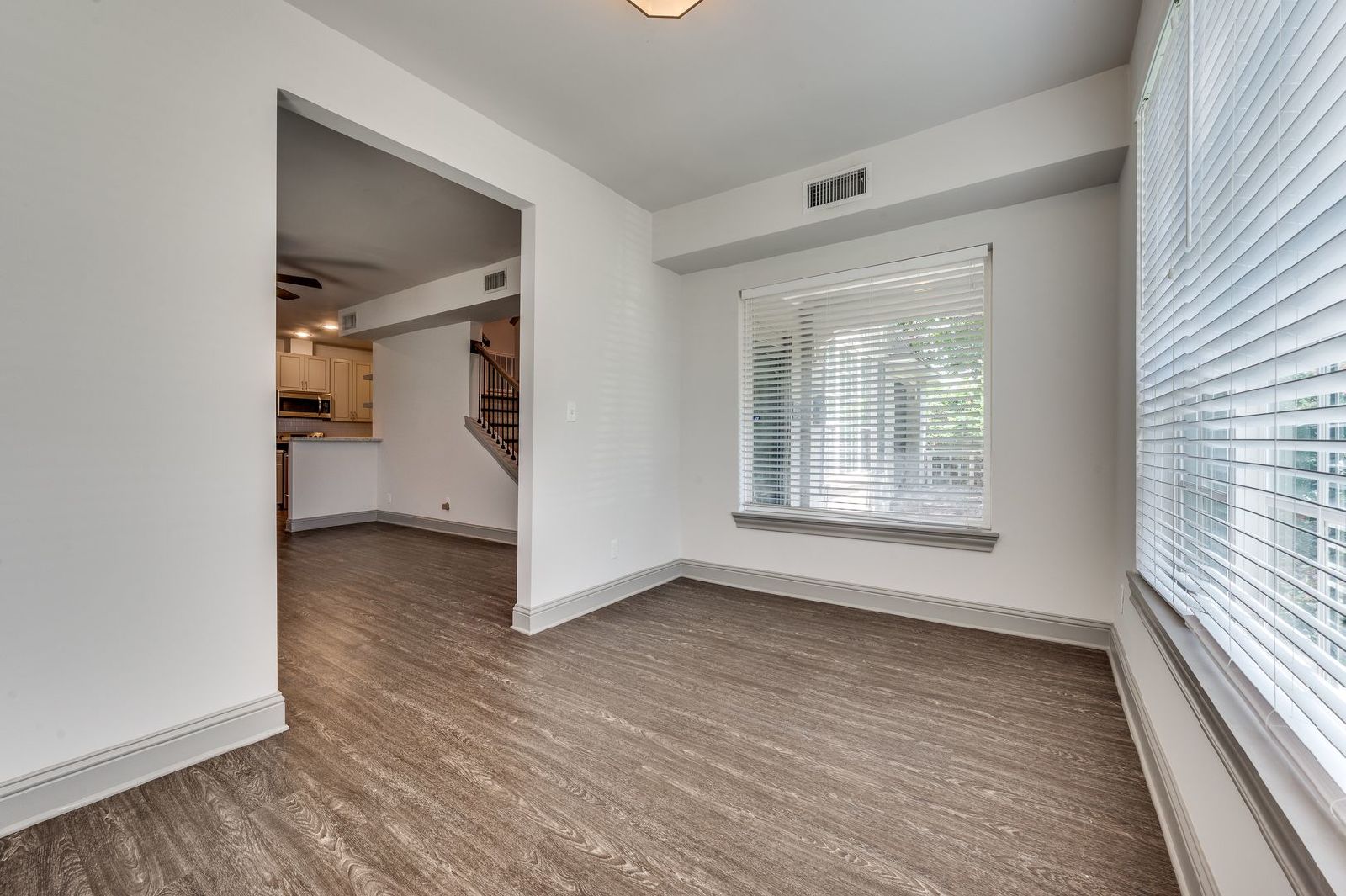 Modern Oak Lawn Living | Stylish Apartment Minutes from Uptown & Turtle Creek property image