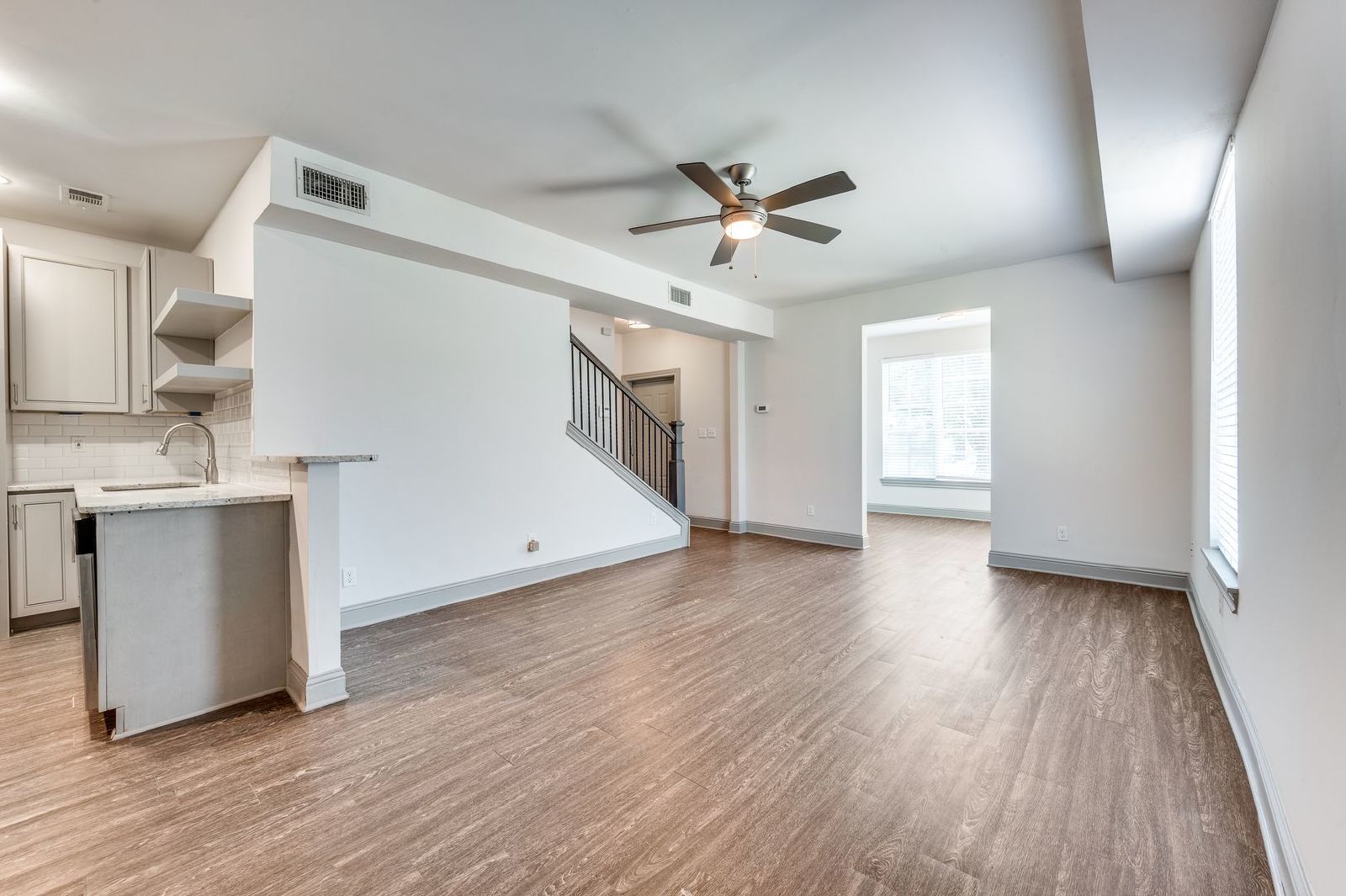 Modern Oak Lawn Living | Stylish Apartment Minutes from Uptown & Turtle Creek property image