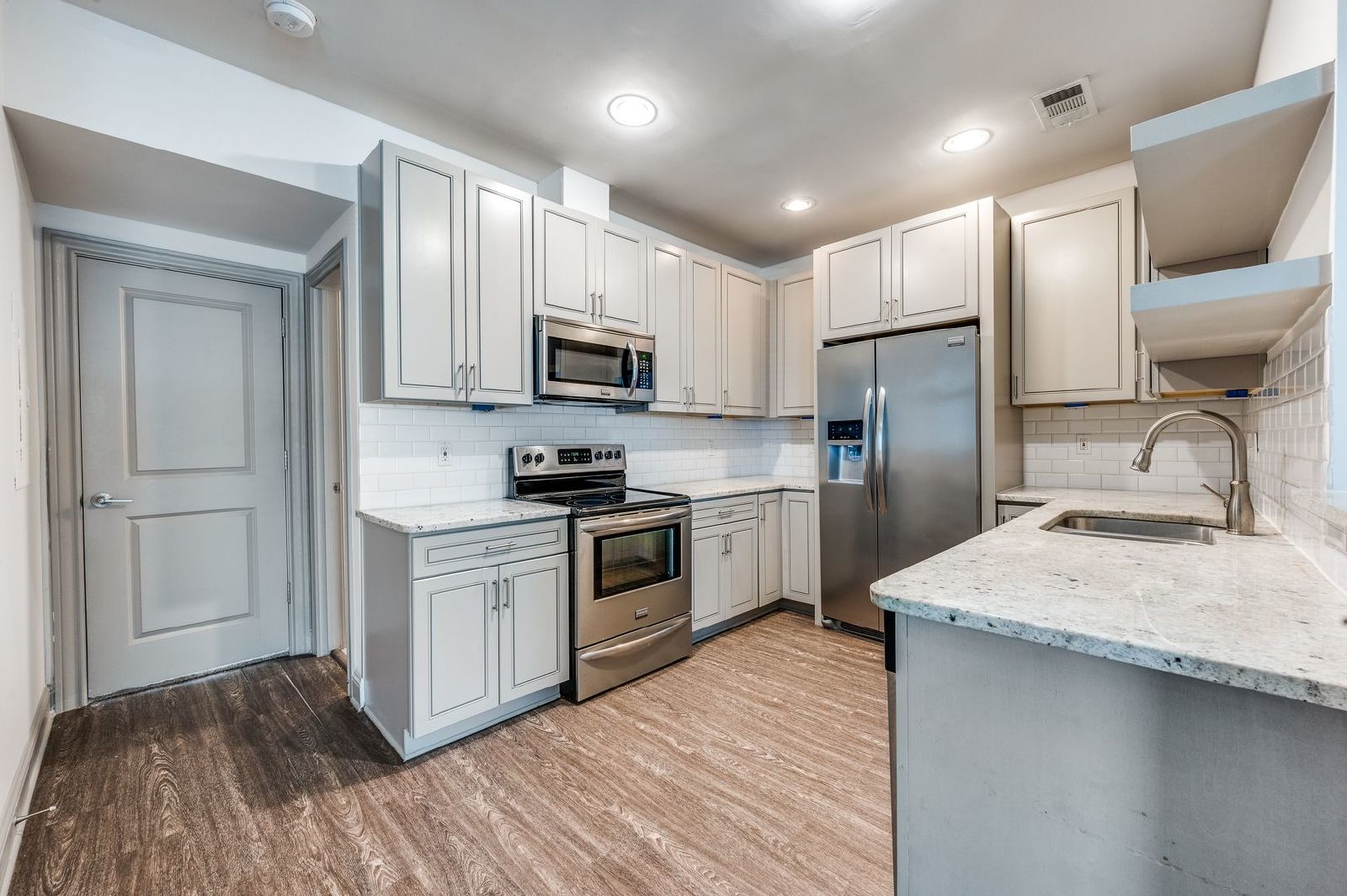 Modern Oak Lawn Living | Stylish Apartment Minutes from Uptown & Turtle Creek property image