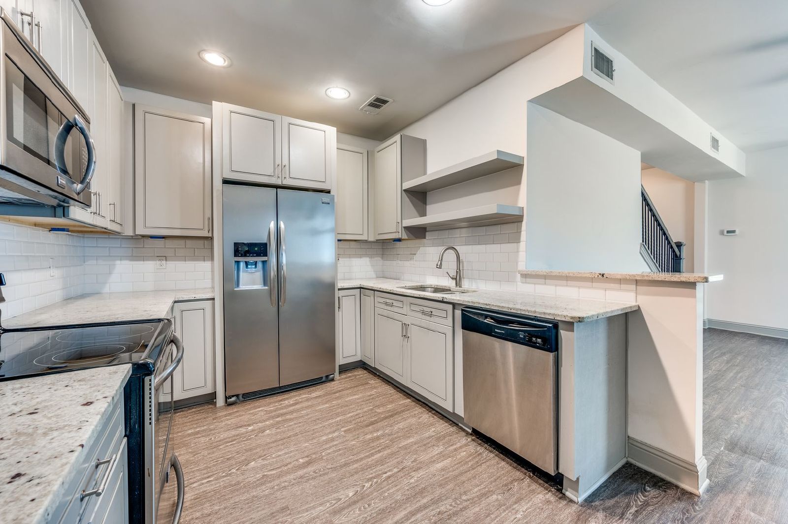 Modern Oak Lawn Living | Stylish Apartment Minutes from Uptown & Turtle Creek property image