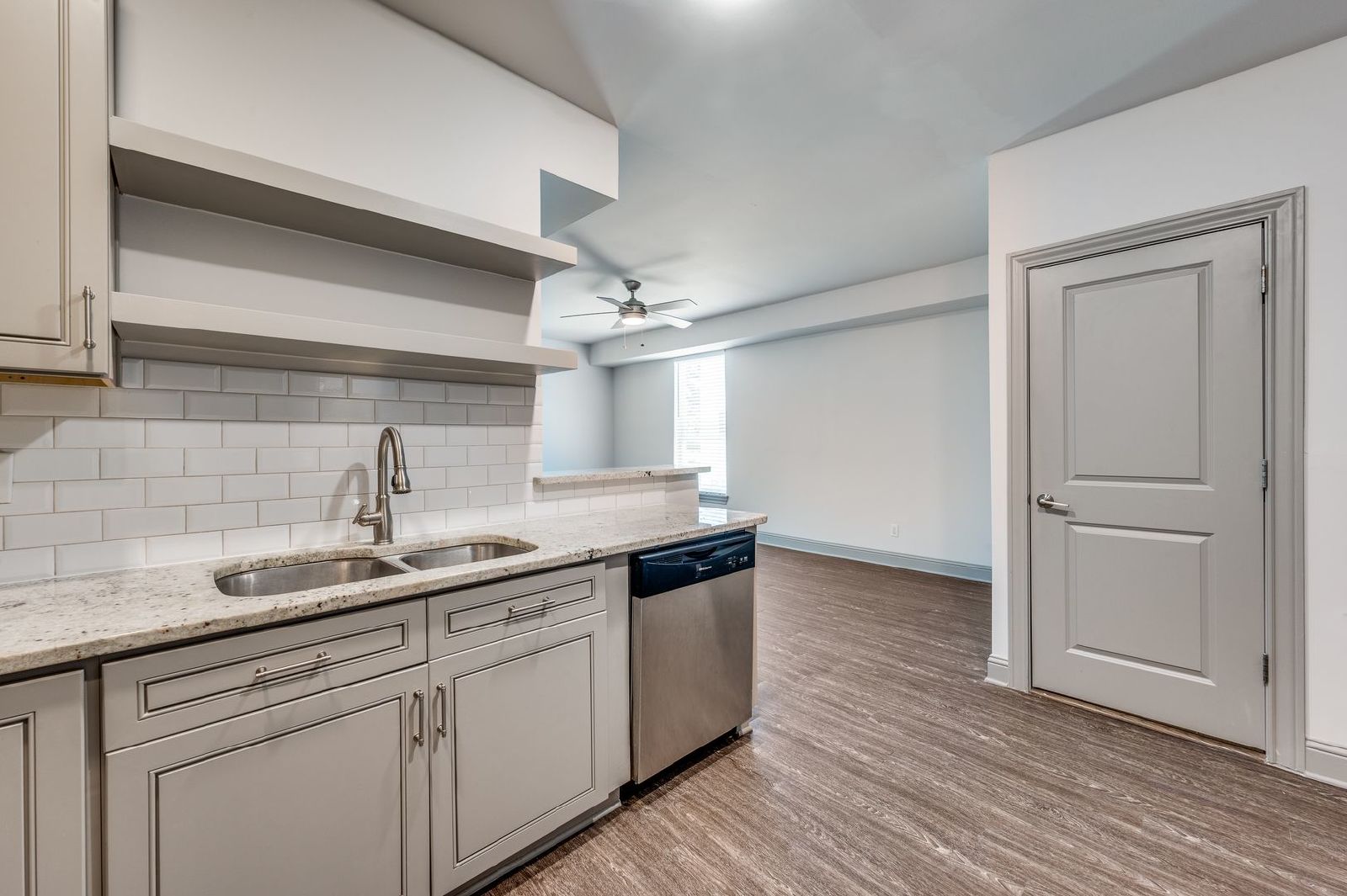 Modern Oak Lawn Living | Stylish Apartment Minutes from Uptown & Turtle Creek property image
