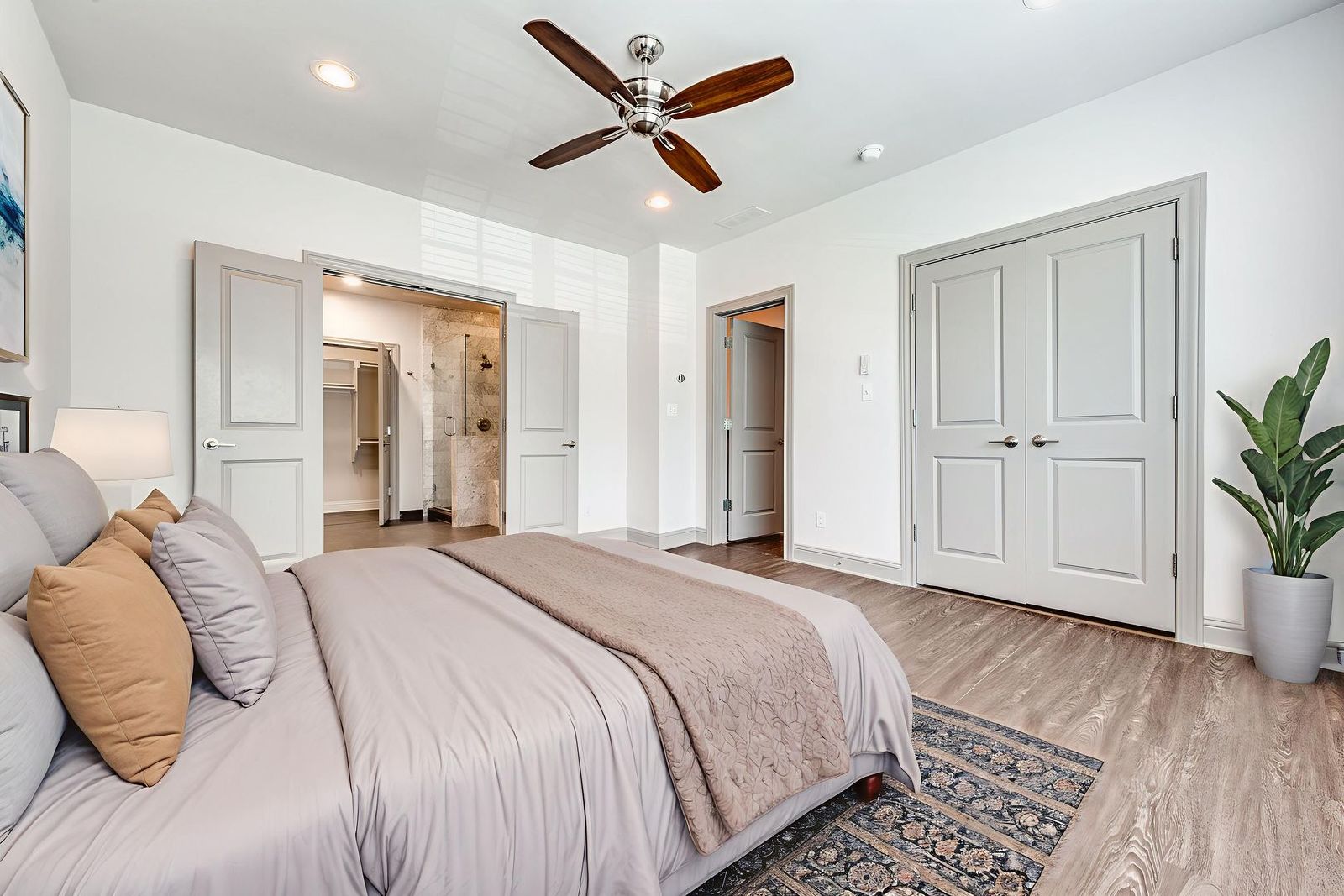 Modern Oak Lawn Living | Stylish Apartment Minutes from Uptown & Turtle Creek property image