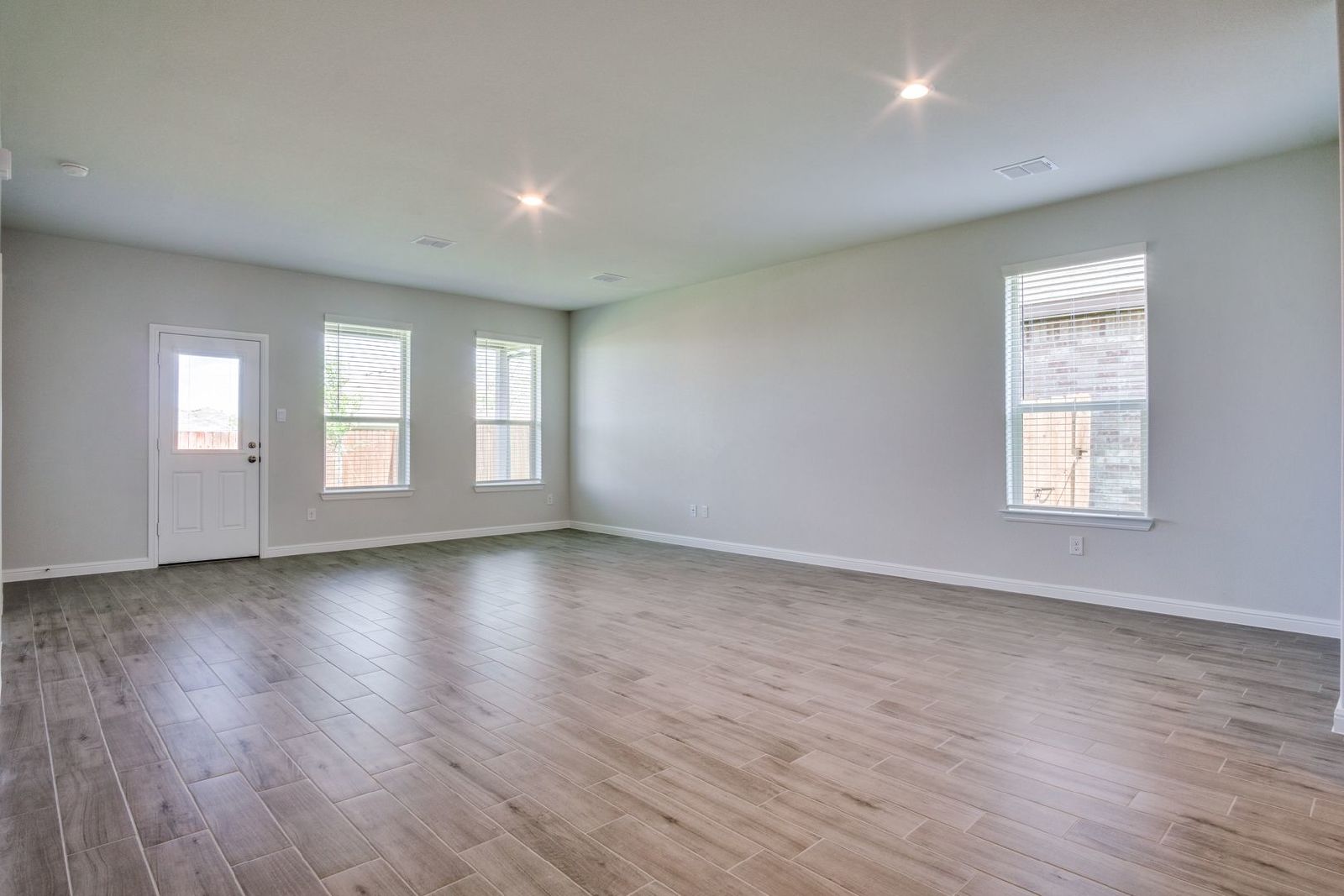 Beautiful New Build in Fort Worth – Located in the Crowley ISD! property image