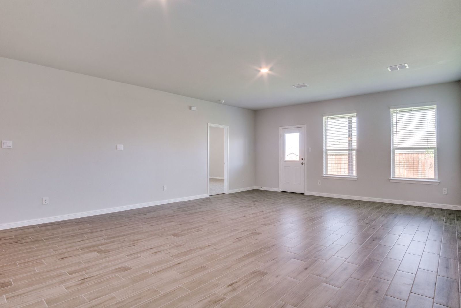 Beautiful New Build in Fort Worth – Located in the Crowley ISD! property image