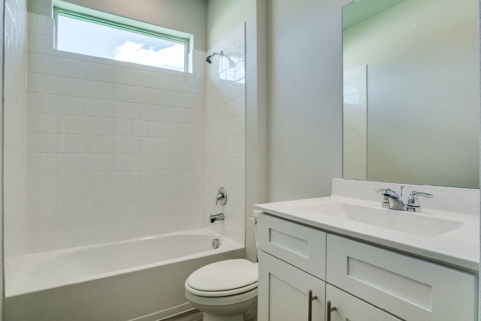 Beautiful New Build in Fort Worth – Located in the Crowley ISD! property image