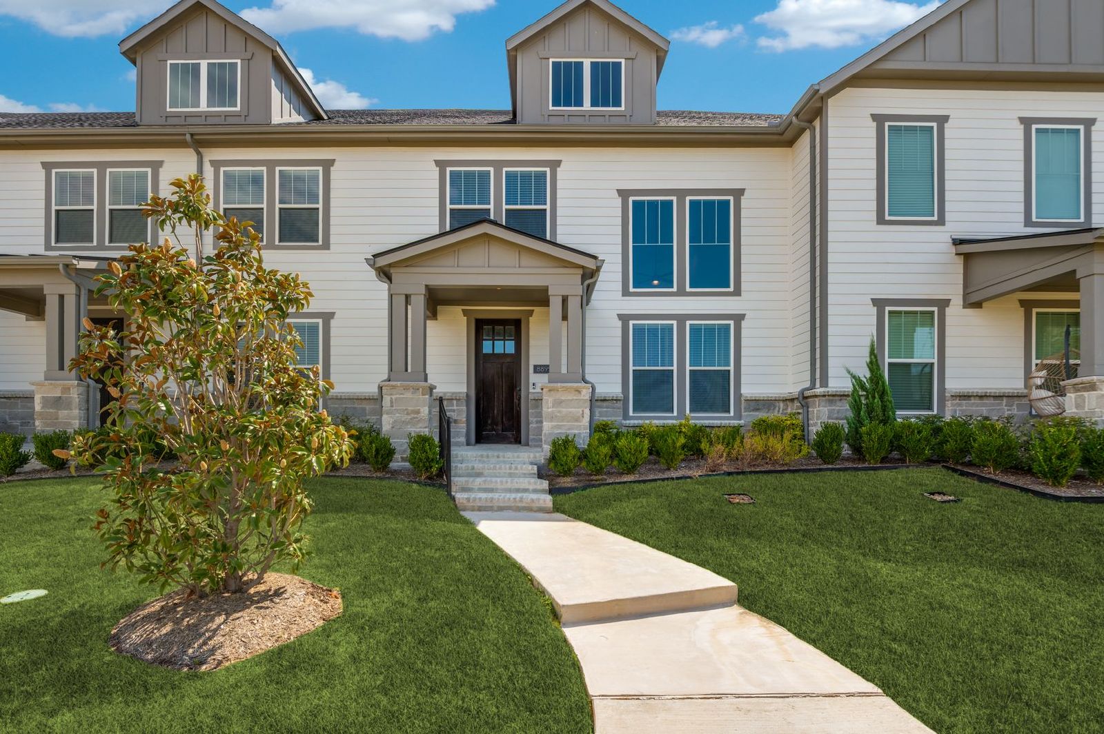Furnished Modern Townhome in Frisco property image