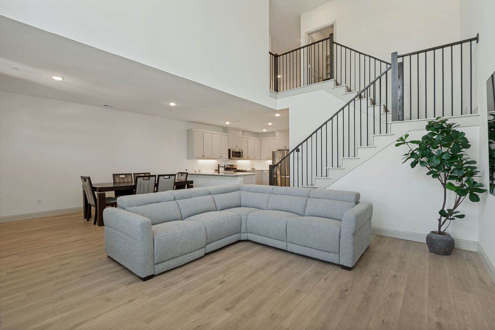 Furnished Modern Townhome in Frisco property image