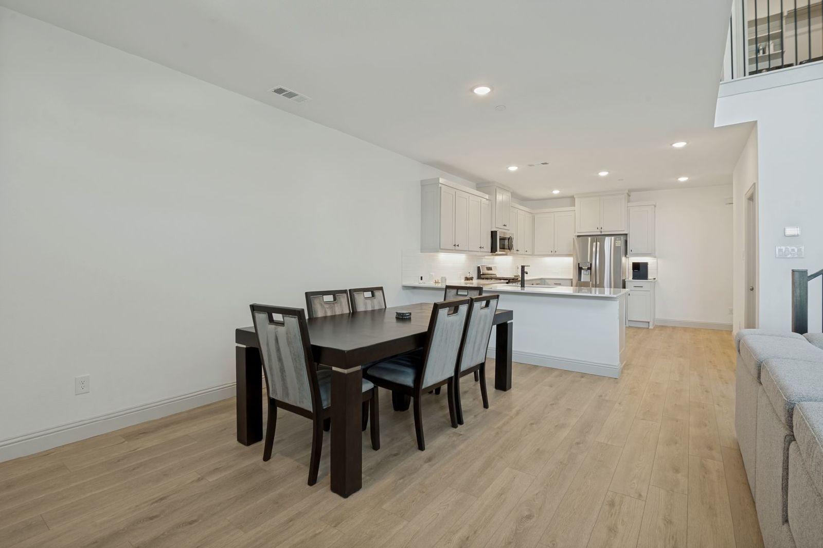 Furnished Modern Townhome in Frisco property image