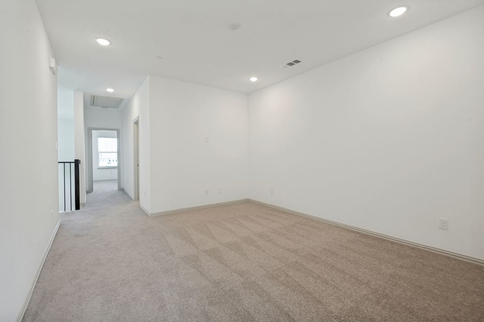 Furnished Modern Townhome in Frisco property image