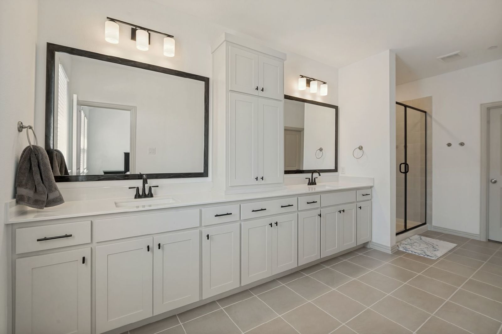 Furnished Modern Townhome in Frisco property image