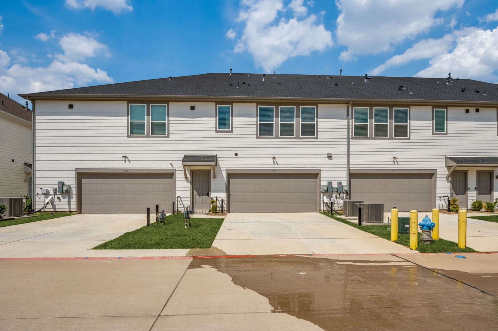 Furnished Modern Townhome in Frisco property image