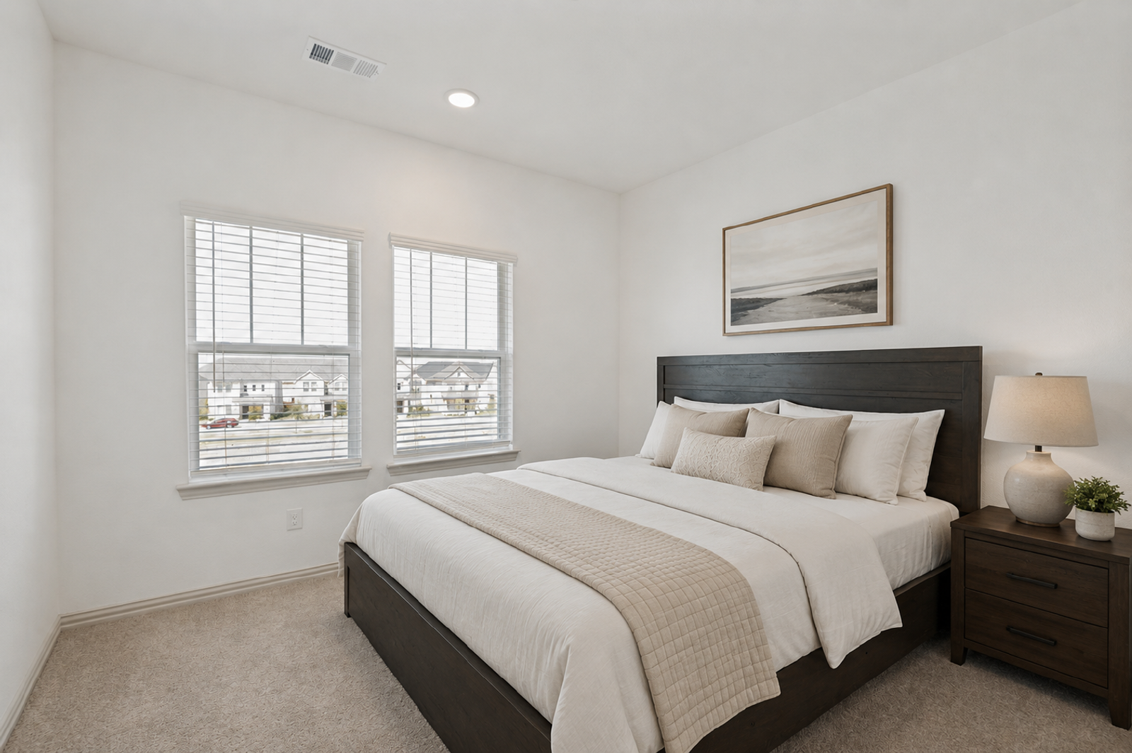 Furnished Modern Townhome in Frisco property image