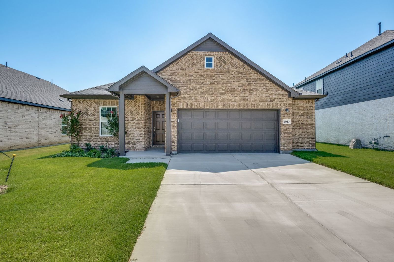 Modern 3-Bedroom Home with Spacious Living Areas in Argyle property image