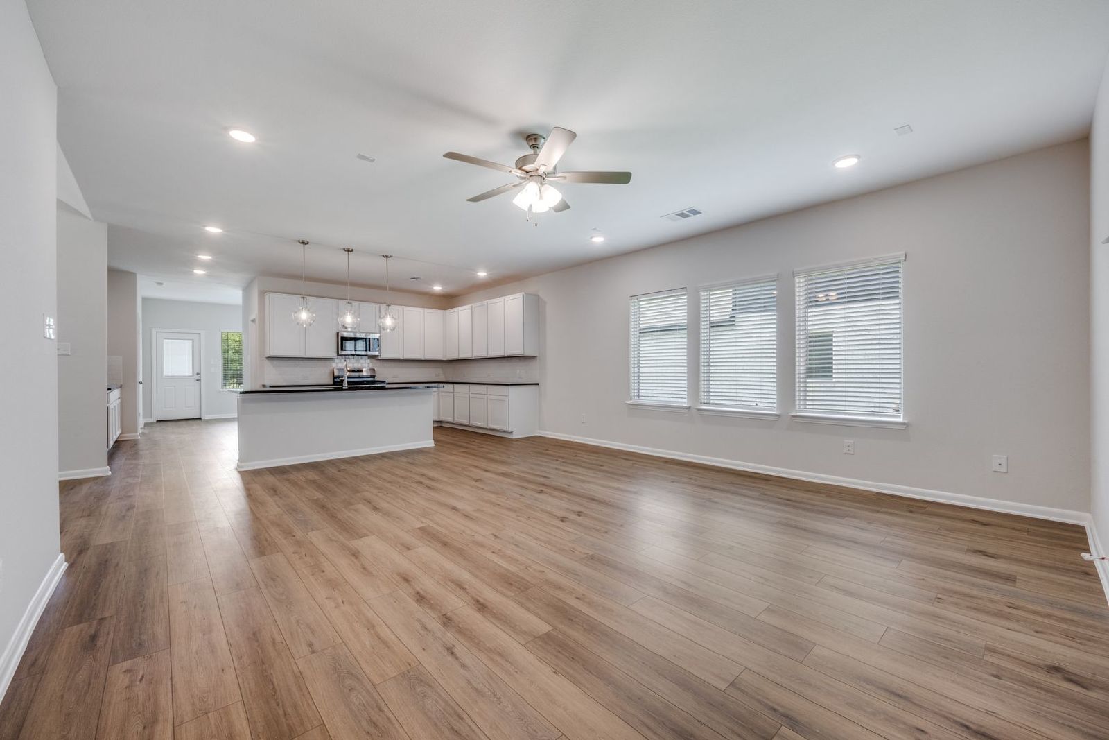 Modern 3-Bedroom Home with Spacious Living Areas in Argyle property image