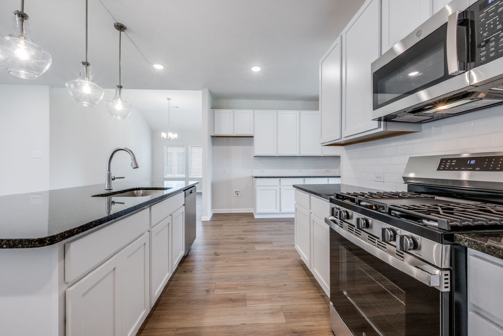 Modern 3-Bedroom Home with Spacious Living Areas in Argyle property image