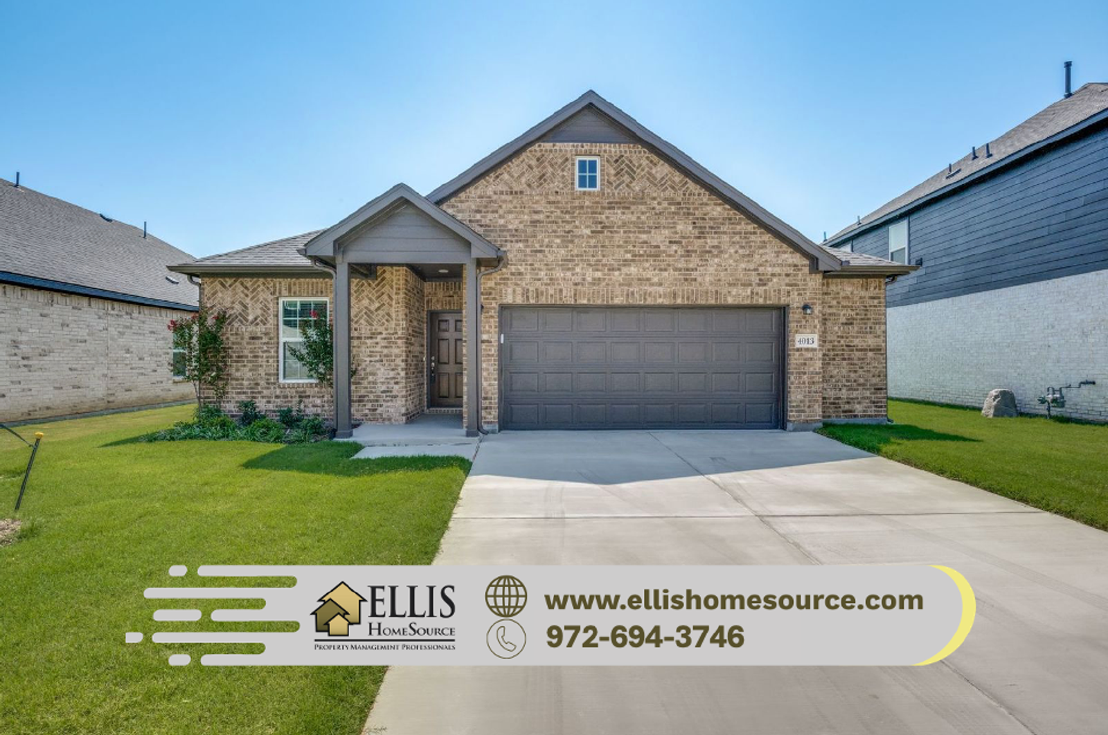 Modern 3-Bedroom Home with Spacious Living Areas in Argyle property image