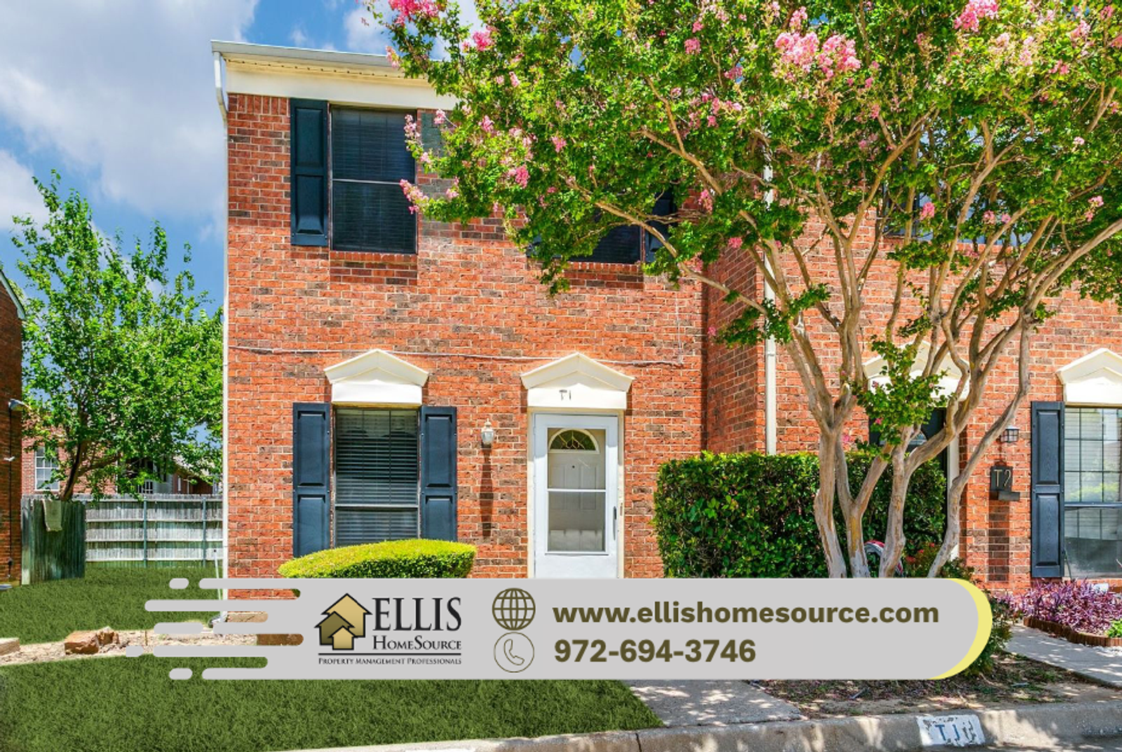 Charming 2-Bedroom Condo in Coppell! property image