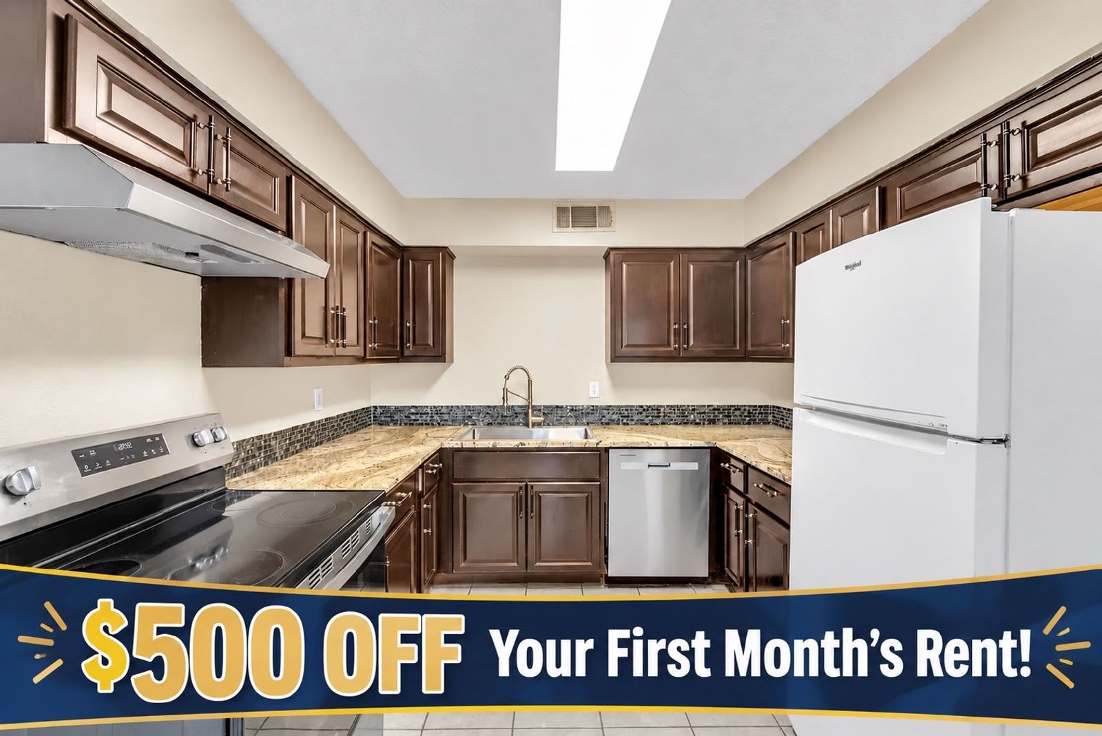 Spacious Irving Townhome | 2 Bed, 2 Bath | Pet Friendly property image