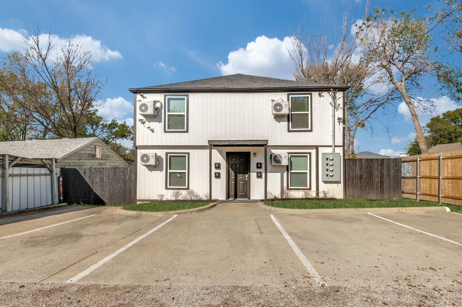 Fully Remodeled 1-Bedroom | Modern & Move-In Ready | Pet Friendly property image