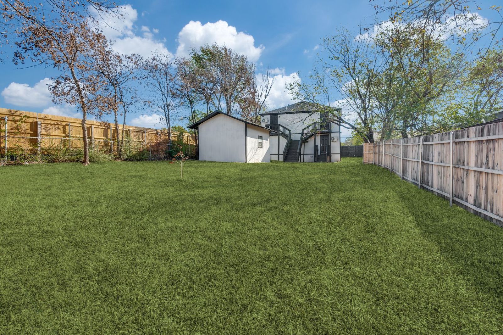 Fully Remodeled 1-Bedroom | Modern & Move-In Ready | Pet Friendly property image
