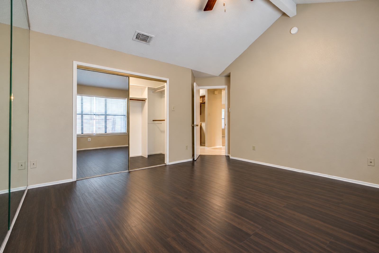 Charming 2-Bedroom Duplex in Coppell, TX | Coppell ISD | Private Yard & Attached Garage property image