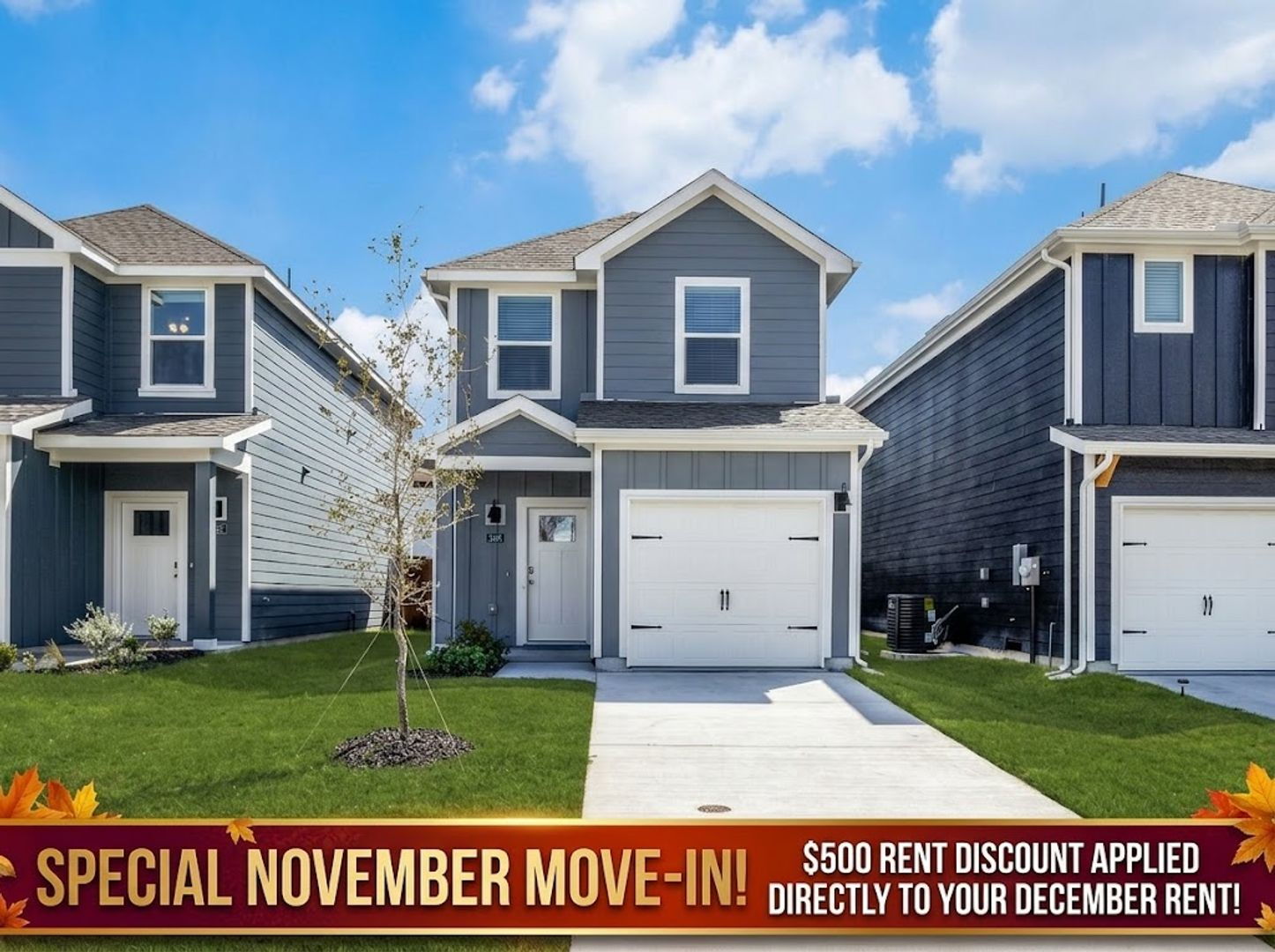 Modern & Low-Maintenance Townhome Living in Princeton! property image