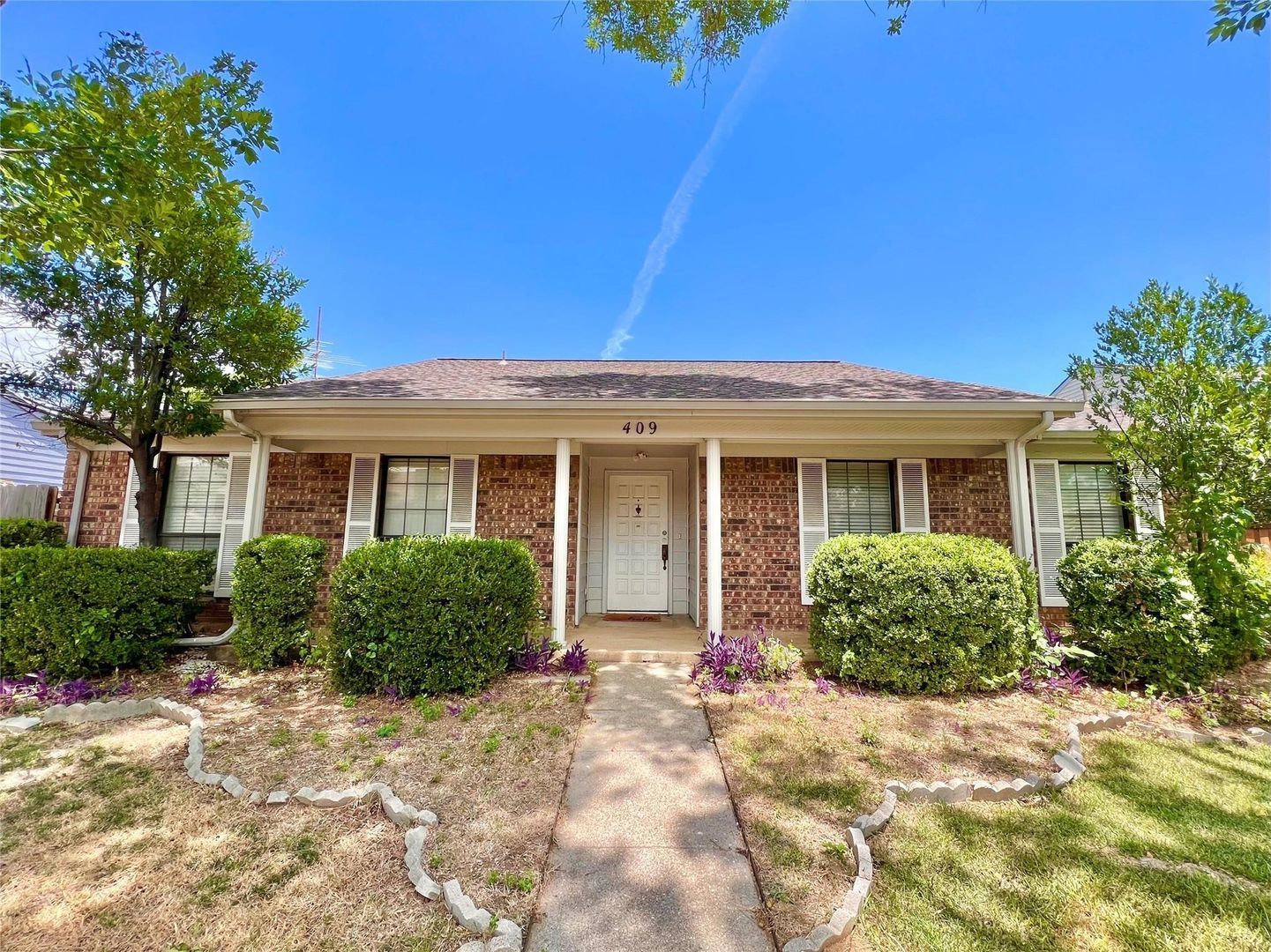 Beautifully Updated 3-Bedroom Home with Bonus Guest Suite in Lewisville! property image