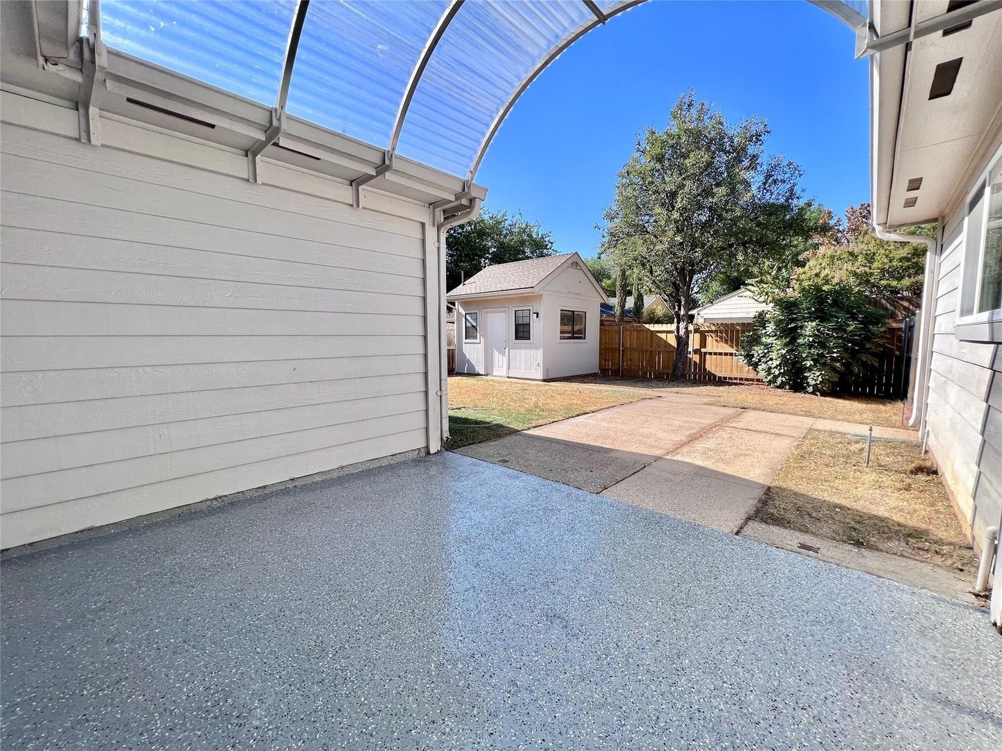 Beautifully Updated 3-Bedroom Home with Bonus Guest Suite in Lewisville! property image