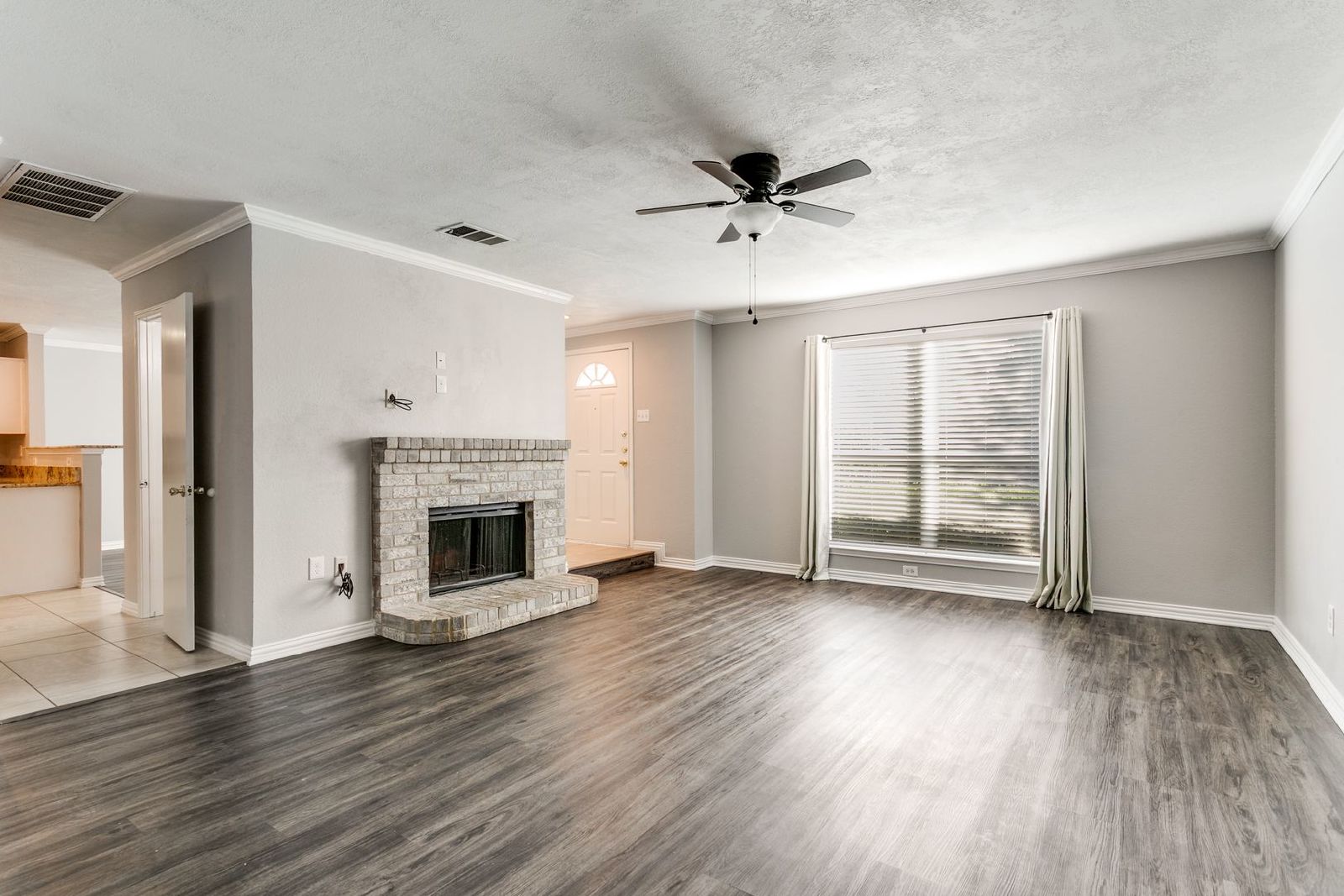 Discover the perfect blend of space, style, and comfort at 1728 Creekpoint in Lewisville! property image