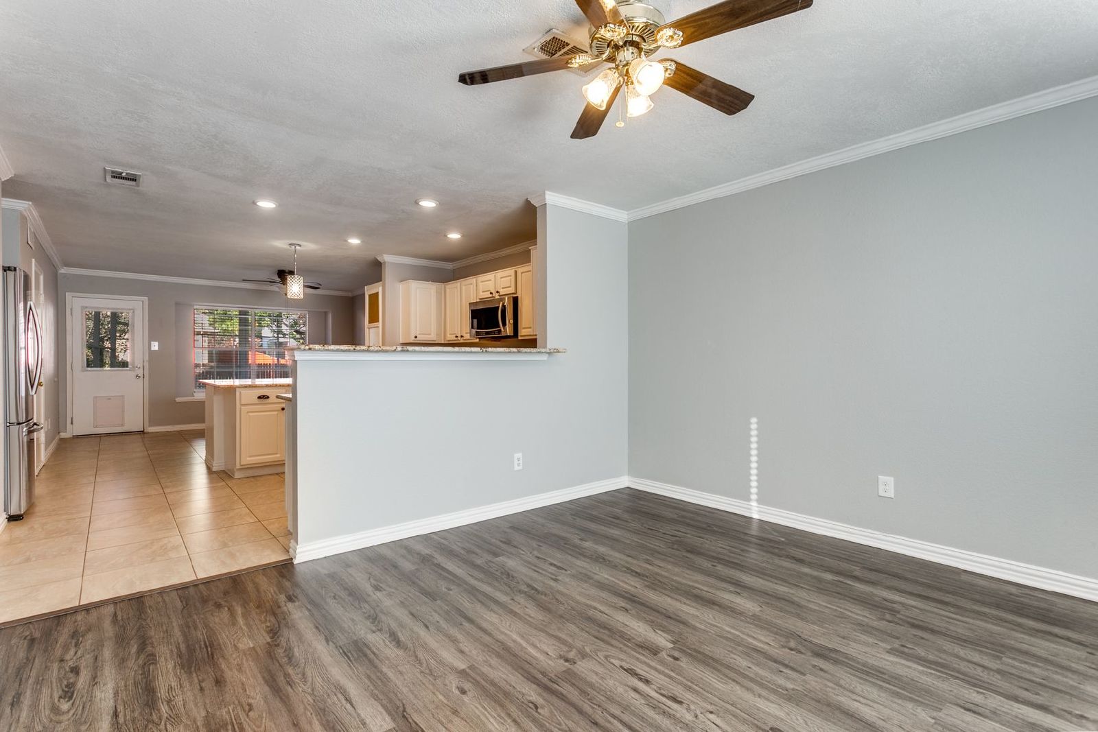 Discover the perfect blend of space, style, and comfort at 1728 Creekpoint in Lewisville! property image